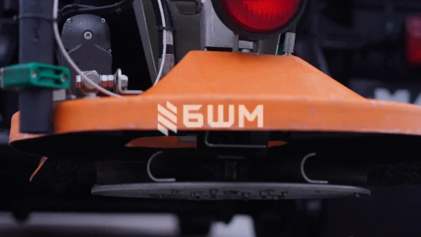 Піско-солерозкидач PT40