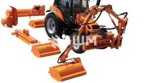 Стріла універсальна WWP 600