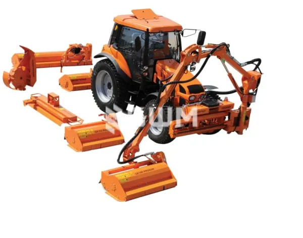 Стріла універсальна WWP 500