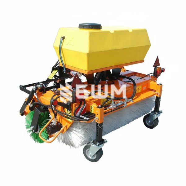 Підмітальна машина AGATA ZM-1400