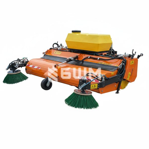 Підмітальна машина ZM-2300M