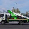 Автовишка COMET 19 | 2 | 14 HQ на шасі JAC N56