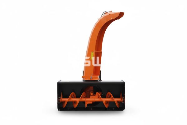 Роторний снігоочисник OW 2.4