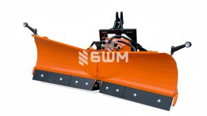 Відвал для прибирання снігу PUV-1350M