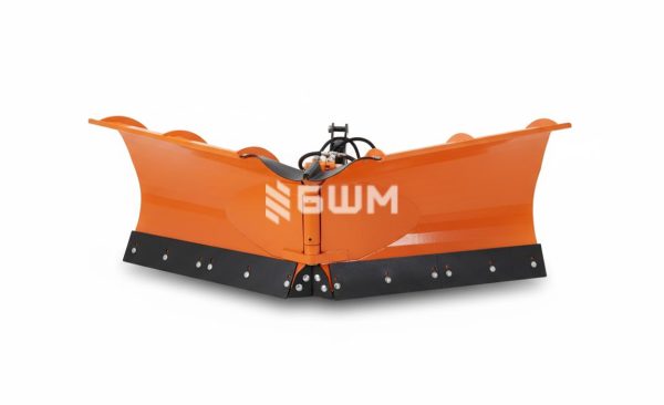 Відвал для прибирання снігу PUV-3000M