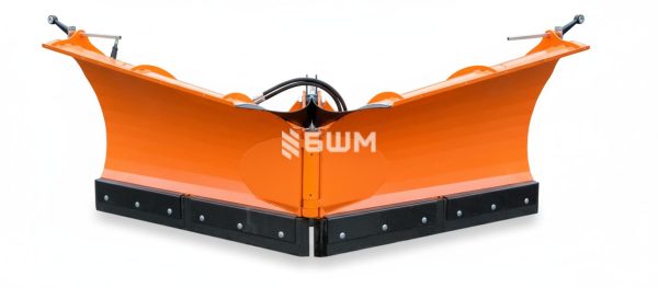 Відвал для прибирання снігу PUV-3600HD