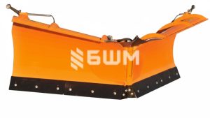 Відвал для прибирання снігу PUV-3300M