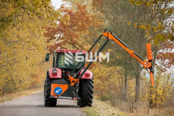 Стріла універсальна WWT700T