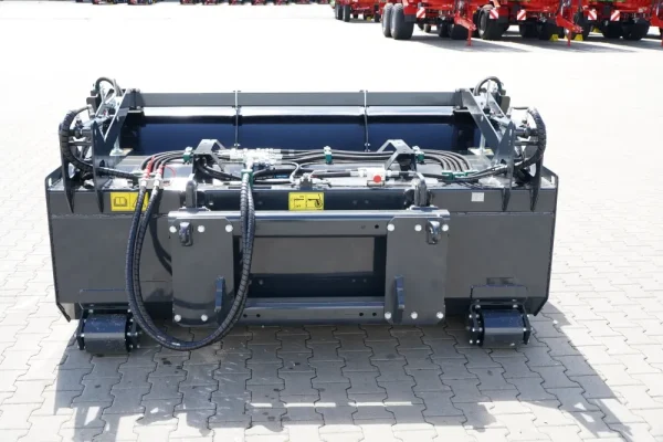 Підмітальна машина ZM-H22