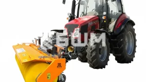 Підмітальна машина ZM-28H