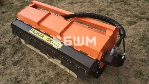 Модуль для скошування GK 100L