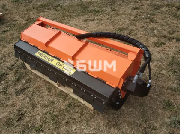 Модуль для скошування GK 140L