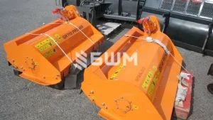 Модуль для скошування GK 140