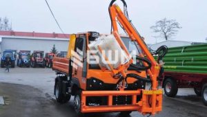 Модуль для миття знаків GM 500