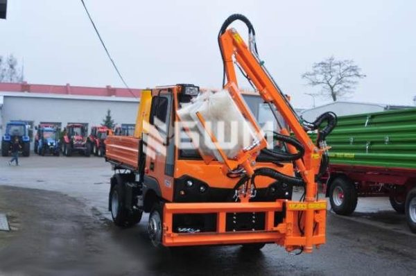 Модуль для миття знаків GM 500