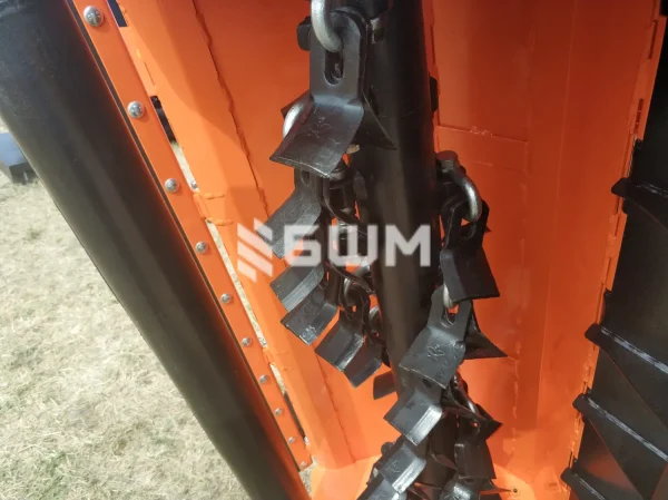 Модуль для скошування GK 120L