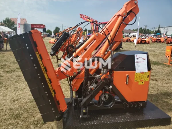 Модуль для скошування GK 100L