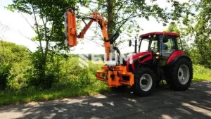 Пила для гілок GP 200